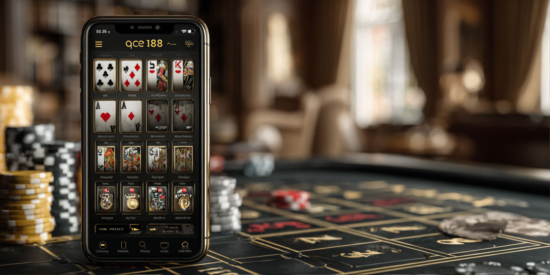 qq188 app